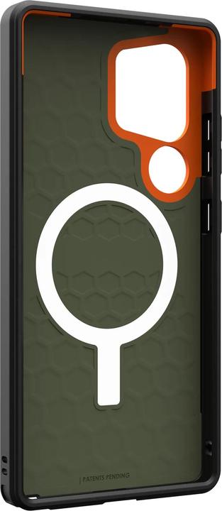 Actual product image UAG Civilian Pro (Samsung Galaxy S25 Ultra)