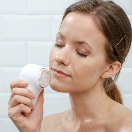 Immagine prodotto Homedics Spazzola di pulizia Pureté+