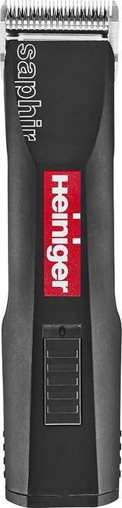 Produktbild Heiniger Saphir Basic (Hund, Katze)