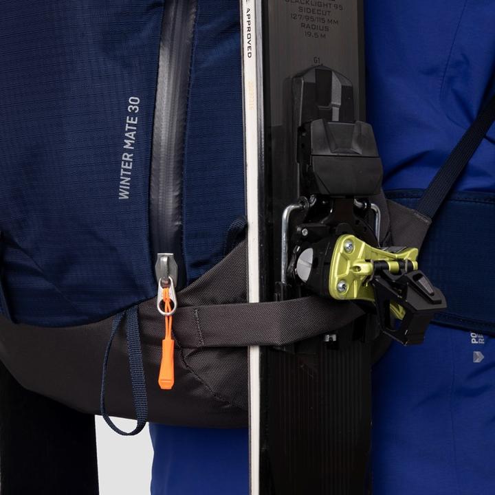 Actual product image Salewa Winter Mate L (30 l)