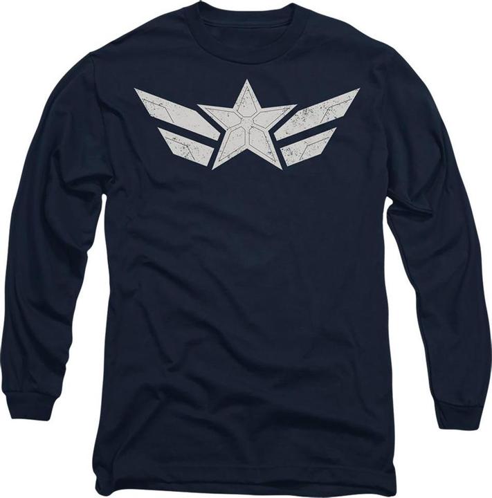 Produktbild Captain America TShirt (L)