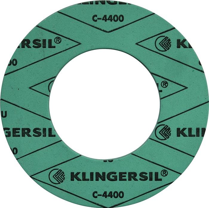 Image du produit Klinger Joint plat KLINGERsil® C-4400 DIN2690 ( 4577770161 ) Dimensions 273 x 220x2