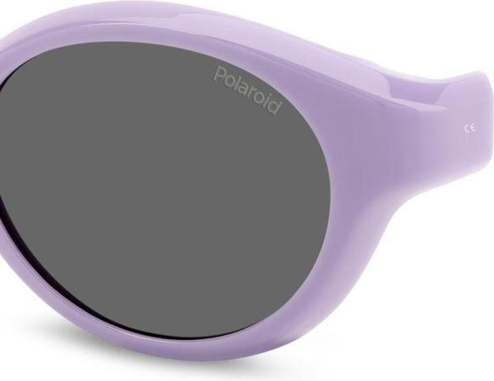 Image du produit Polaroid Kids PLD K007 CL-ON Clip-on 789 M9 Flieder