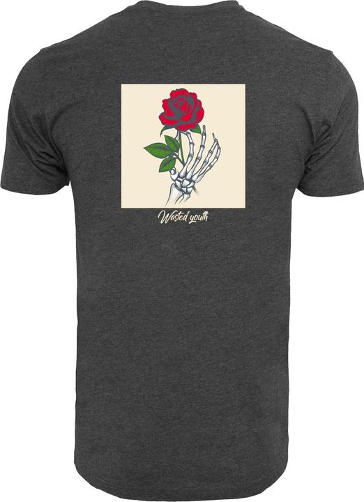 Image du produit Mister Tee Tee Wasted Youth - 2776 (M)