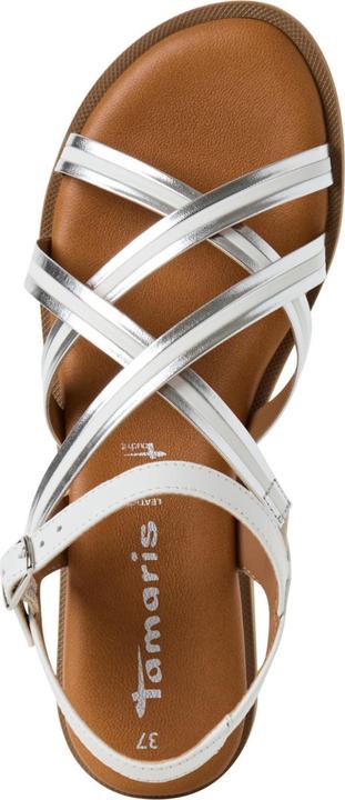 Actual product image Tamaris Sandal (38)