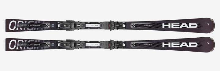Produktbild Head Supershape e-Original (156 cm)