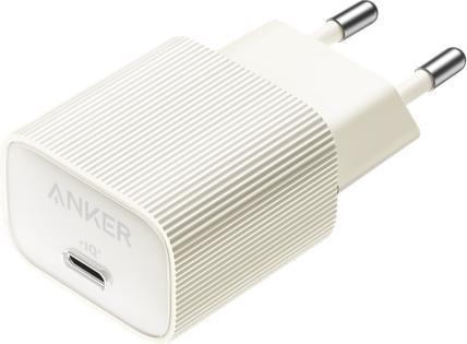 Image du produit Anker 511 Charger (Nano 4, 30W) White 1 (30 W)