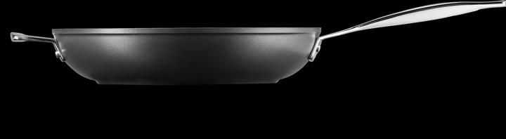 Actual product image Le Creuset Aluminium anti-adhesive (30 cm, Frying pan, Cast aluminium)