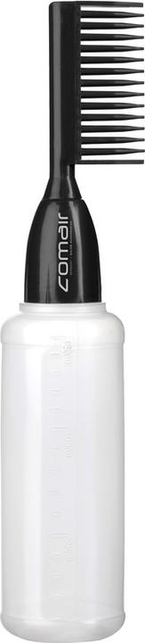 Actual product image Comair Applicator bottle transp. 150ml with