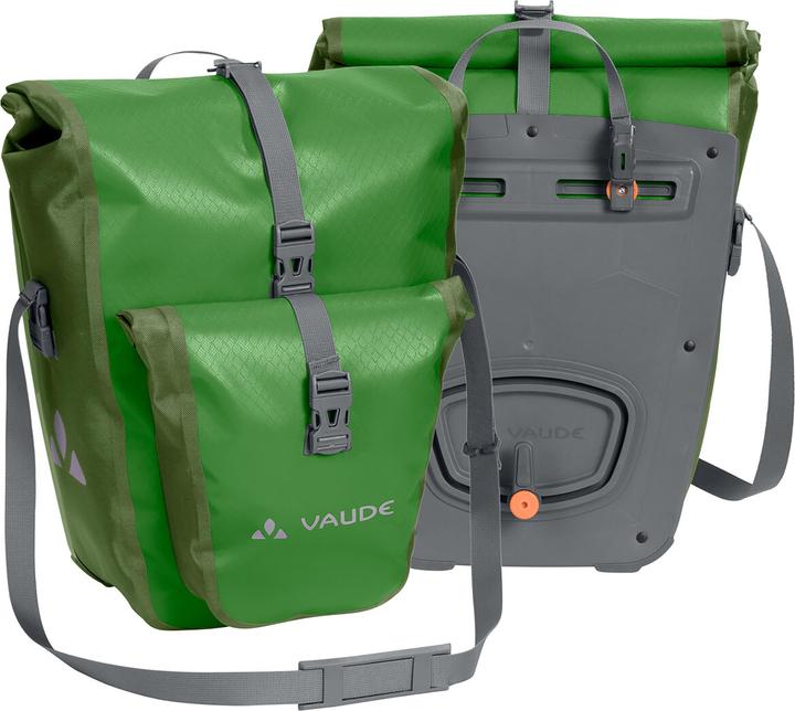 Vaude Aqua Back Plus (51 l, Luggage carrier bag)
