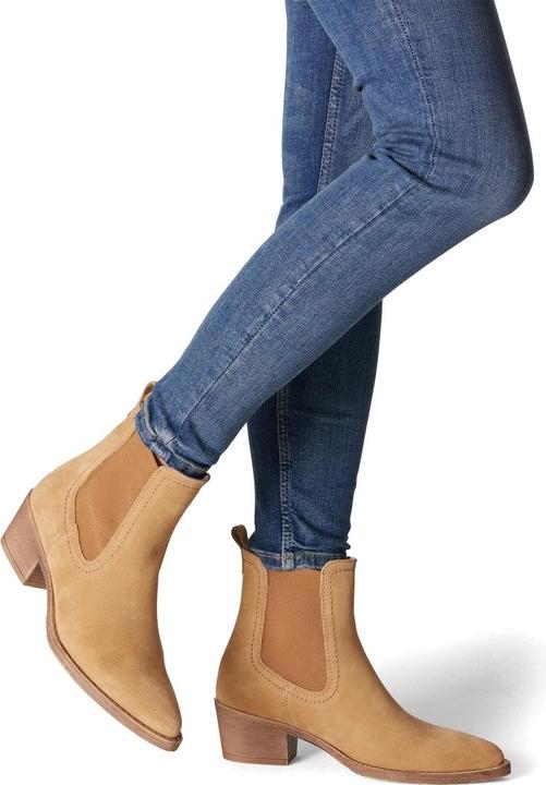 Produktbild Tamaris Stiefelette (37)