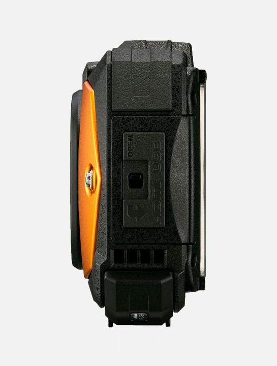 Immagine prodotto RICOH WG-80 (5 - 25 mm, 16 Mpx, 1/2,3'')
