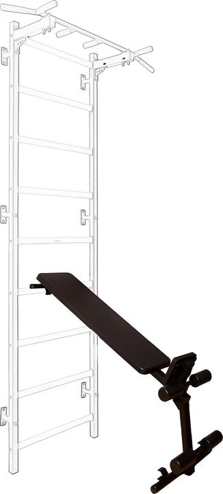BenchK Training bench B1B