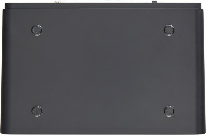 Image du produit Albrecht DR 884 (DAB+ DAB, Webradio, GPS, Bluetooth)