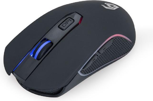 Actual product image Gembird MUSWB-6B-01 (Wireless)