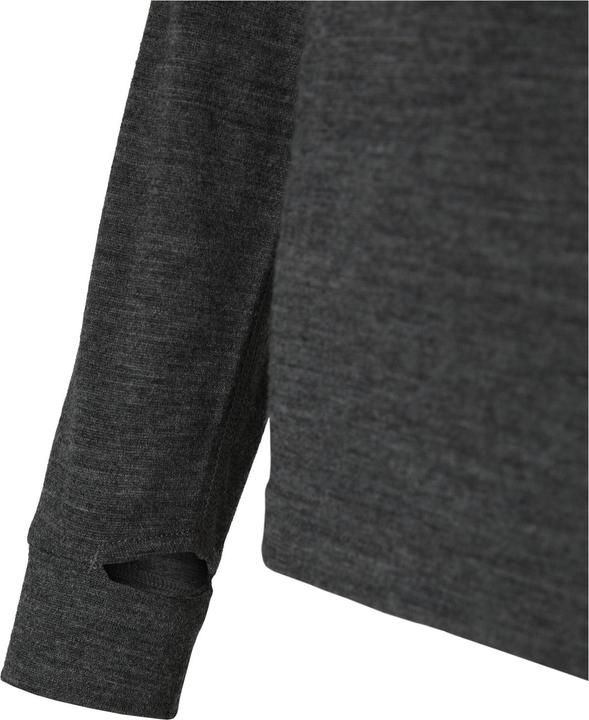 Produktbild Heber Peak Kid's Merino190 RootHe. L/S (92)