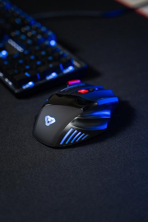 Produktbild Media-Tech Cobra Pro Gorn (Kabellos)