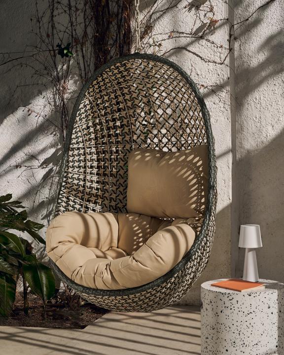 Actual product image Kave Home Cira (110 kg)