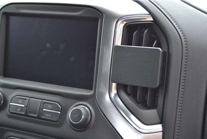 Actual product image Brodit 855456 Car mount Chevrolet Silverado 19