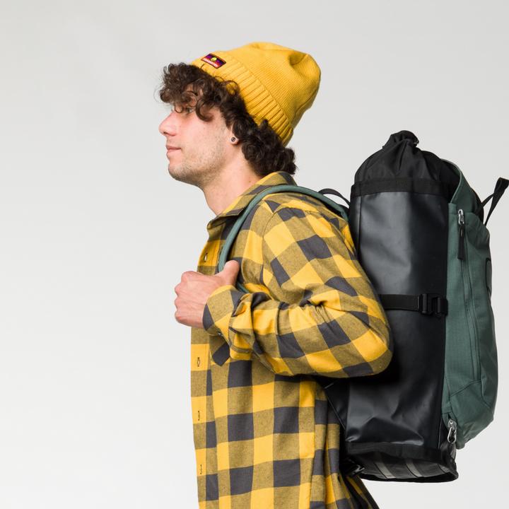 Produktbild Wild Country Spotter Beanie Mütze (58)