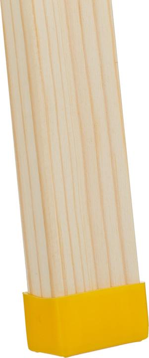 Produktbild Relaxdays Standtafel Kinder