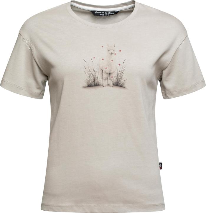 Chillaz Klettershirt Alpaca Meadow