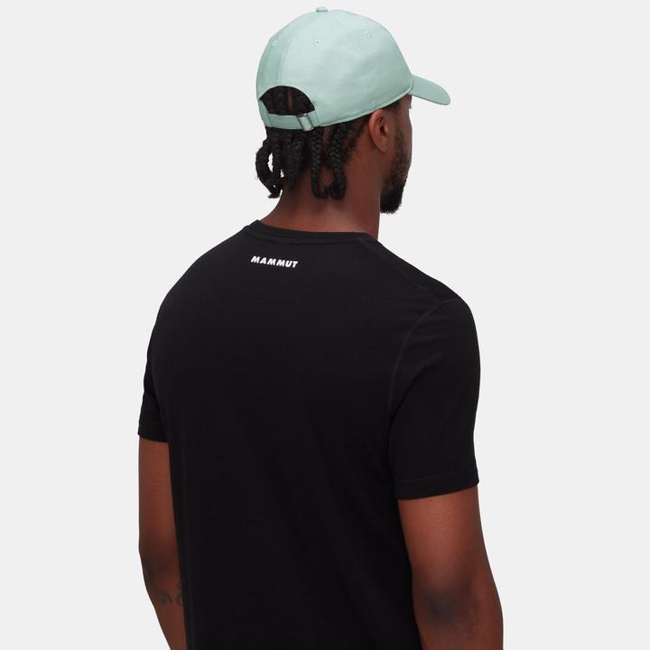 Produktbild Mammut Baseball Cap (S)