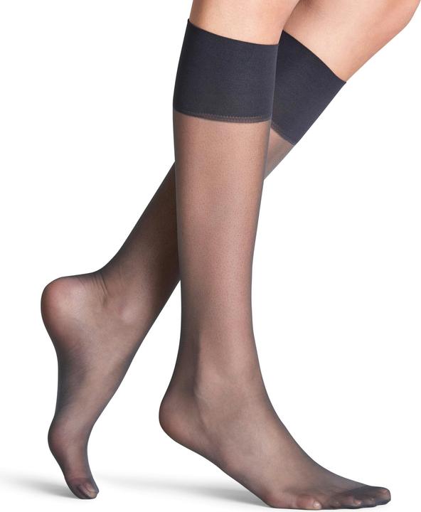 Actual product image Falke Pure Matt 20 KH (20 DEN, 35 - 38)