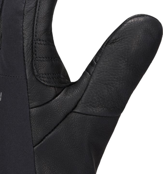 Actual product image Mammut Stoney Glove (7)