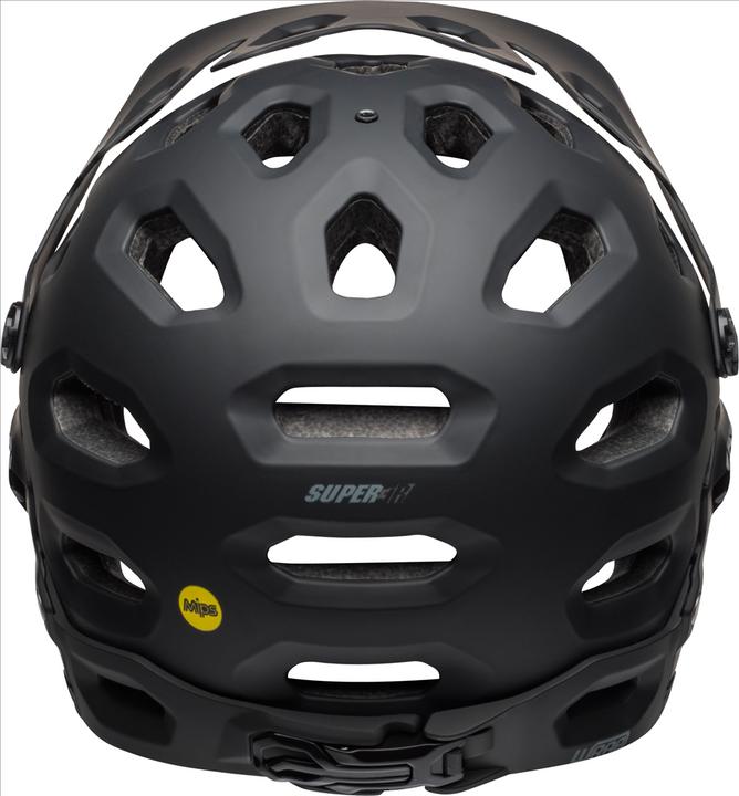 Produktbild Bell Super 3R MIPS (55 - 59 cm)