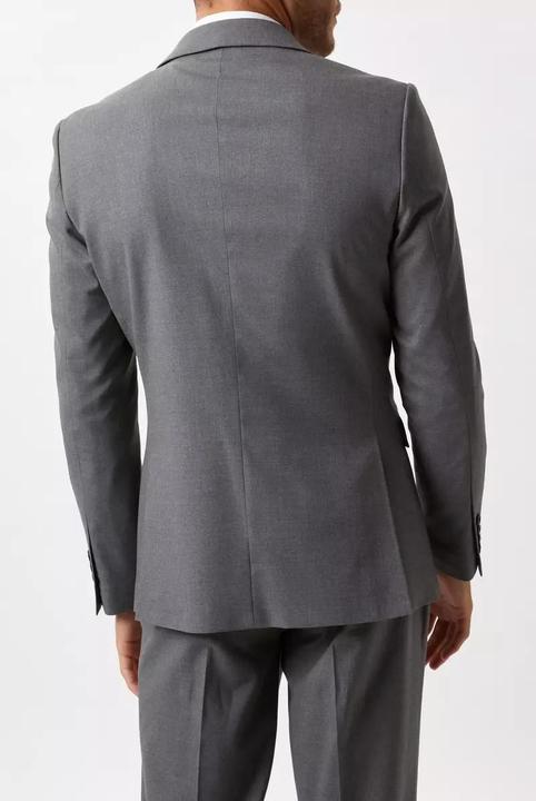 Produktbild Burton Essential Anzugjacke Einreihig (44)