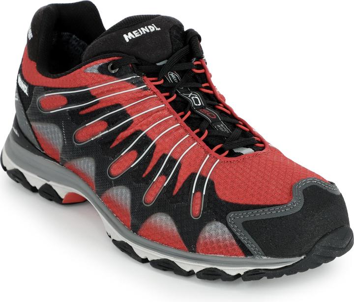 Actual product image Meindl X-SO 50 GTX (42.5)