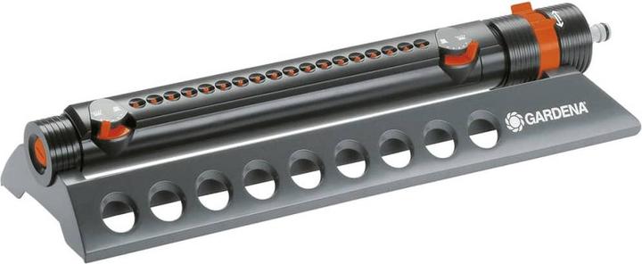 Produktbild Gardena Aquazoom 350/2 (Viereckregner)
