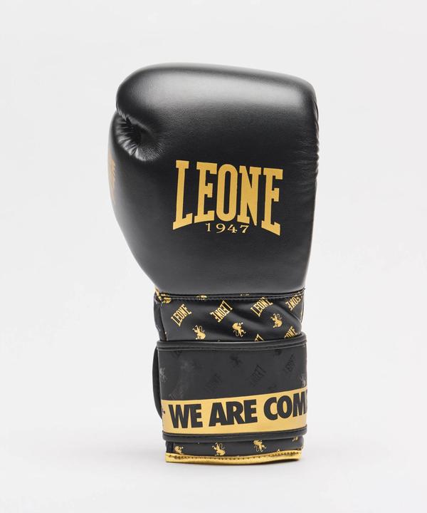 Produktbild Leone Boxhandschuhe DNA (16 OZ, One Size)