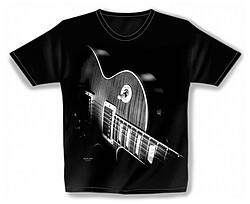 Produktbild Rock You T-Shirt schwarz Cosmic Body XL (XL)
