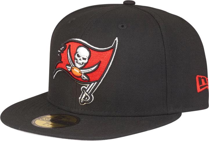 Actual product image New Era 59Fifty NFL Tampa Bay Buccaneers (7)