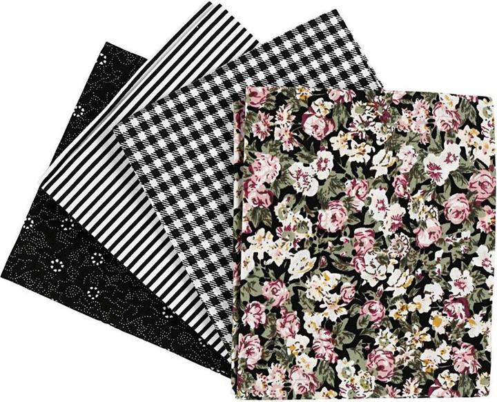 Produktbild Creativ Company Patchwork-Stoff (0.55 m)