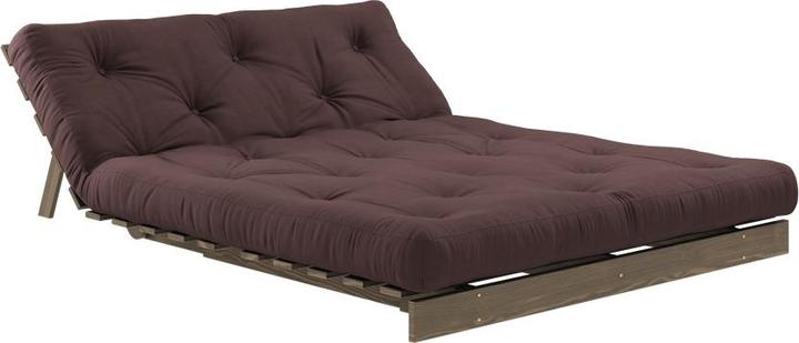 Image du produit Karup Design Roots 140 (2 places, Canapé-lit)