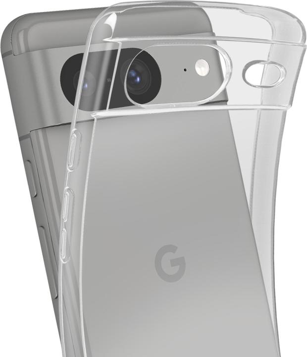 Image du produit Avizar Série Second Skin (Google Pixel 8)