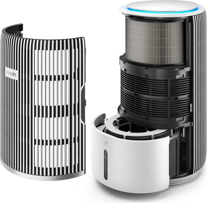 Immagine prodotto Philips PureProtect Water 3400 Series (78 m²)