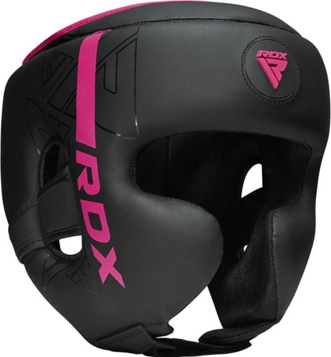 Produktbild Rdx F6 KARA Kopfschutz (XL)