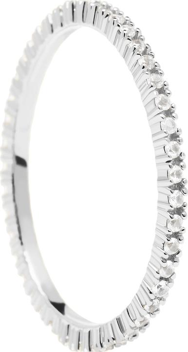 Produktbild Pd Paola Damenring Basics (54, 925 Silber)
