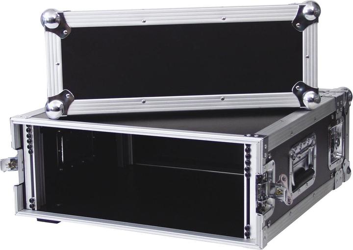 Actual product image Roadinger 19 inch rack 4 U 30109784 Hol (19" Case)