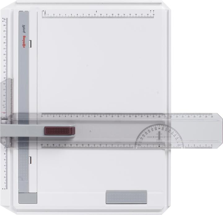 Rotring Drawing board (4.5 x 31 x 40 cm)