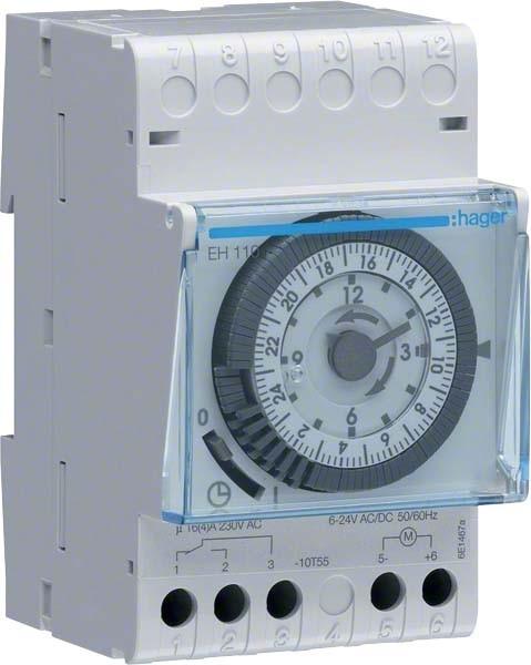 Produktbild Hager EH110