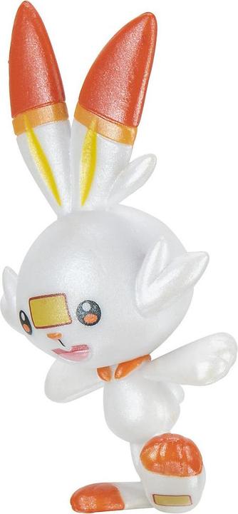 Image du produit Boti Pokémon : Deluxe