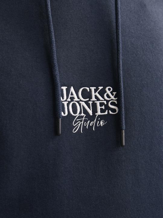 Actual product image Jack & Jones Logo Kapuzenpullover Kapuzenpullover (XS)