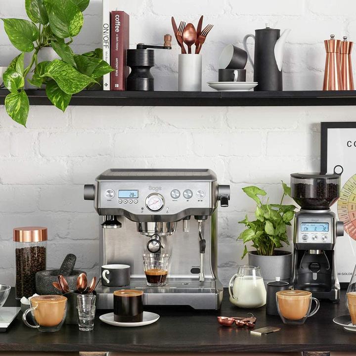 Productafbeelding Sage The Dual Boiler (EU-stekker)