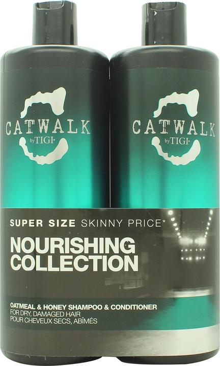 Tigi Bed Head (1500 ml, Flüssiges Shampoo)