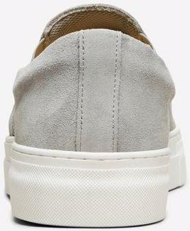 Immagine prodotto Selected Homme Scarpe da ginnastica in pelle scamosciata (45)